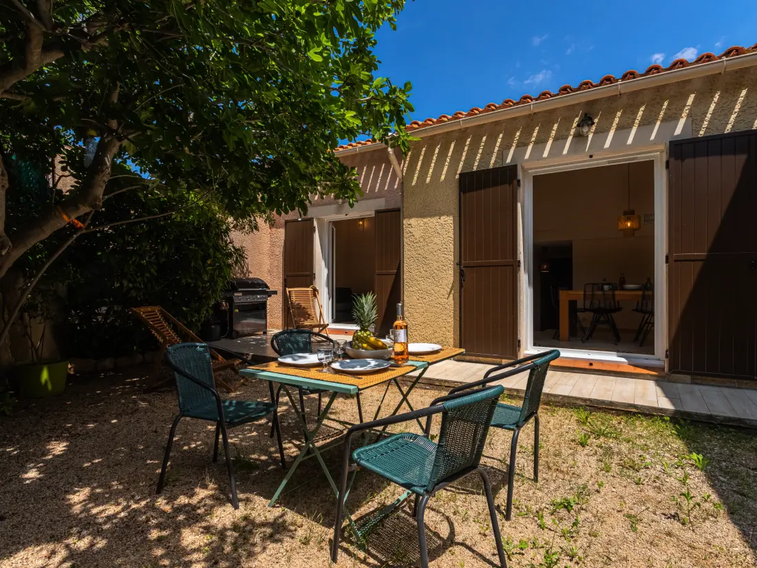 Maison de Vacances Sanary sur Mer