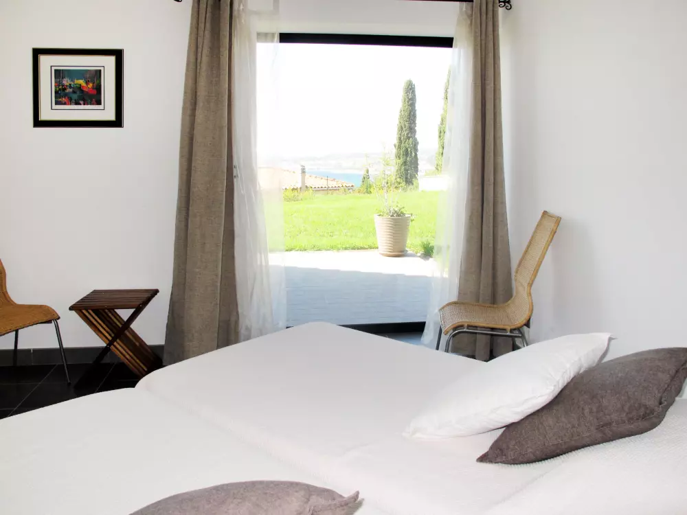 Maison de Vacances Sanary sur Mer