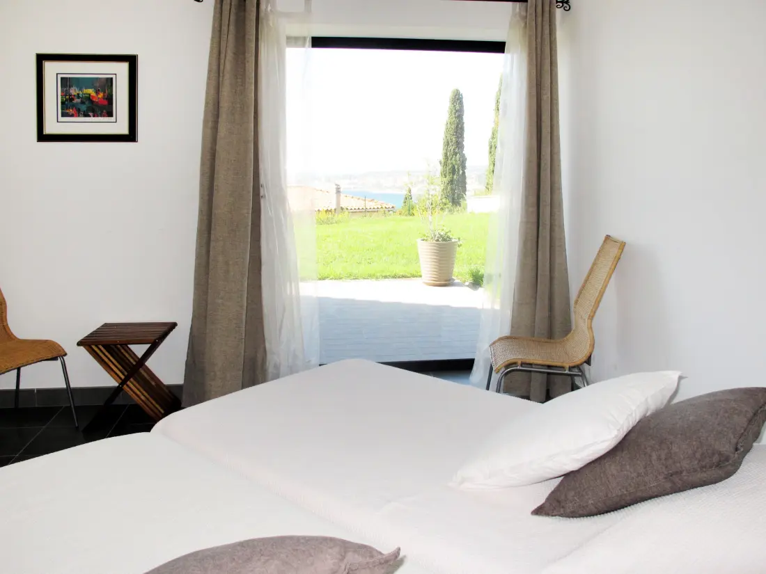 Maison de Vacances Sanary sur Mer