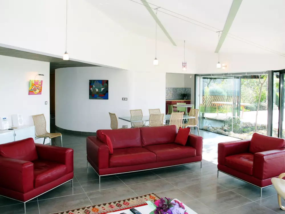 Maison de Vacances Sanary sur Mer