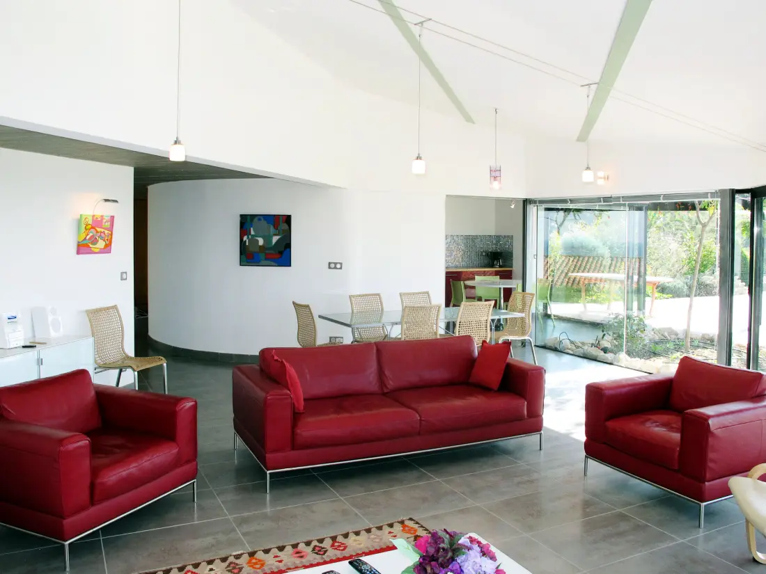 Maison de Vacances Sanary sur Mer