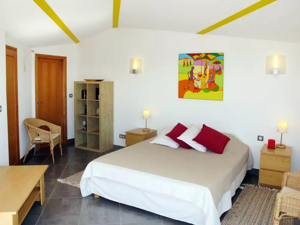 Maison de Vacances Sanary sur Mer