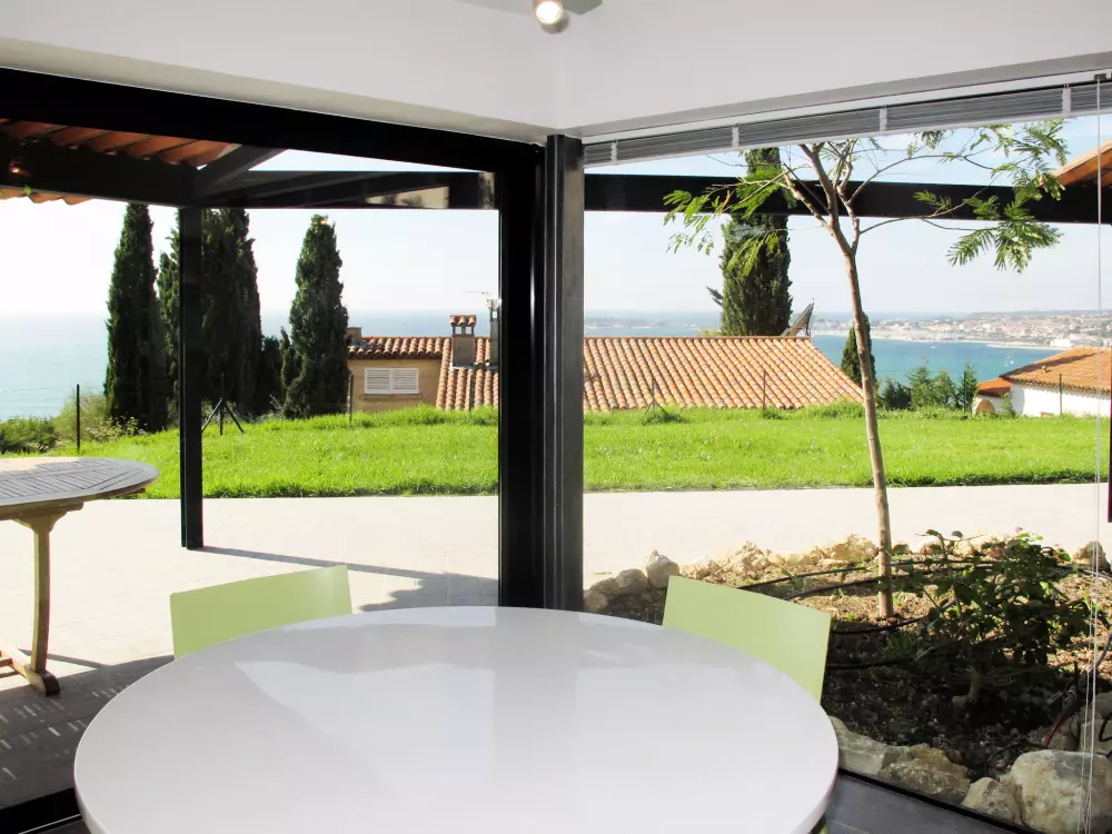 Maison de Vacances Sanary sur Mer