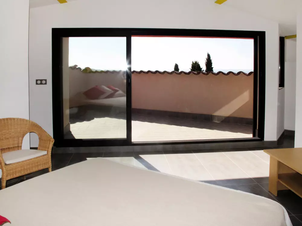 Maison de Vacances Sanary sur Mer