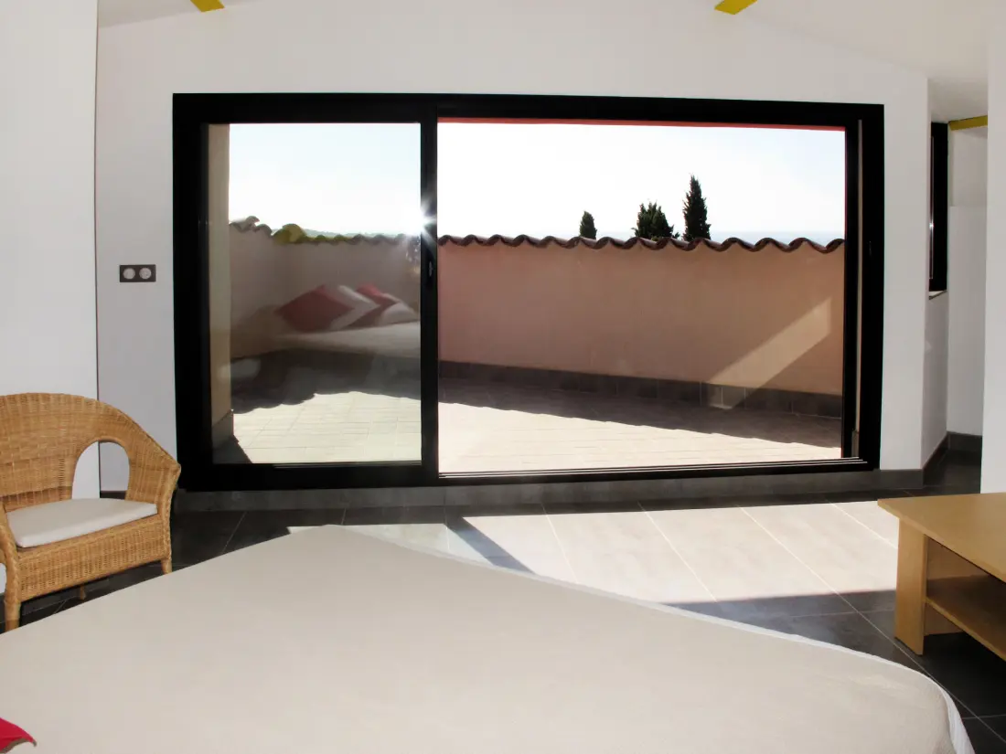 Maison de Vacances Sanary sur Mer