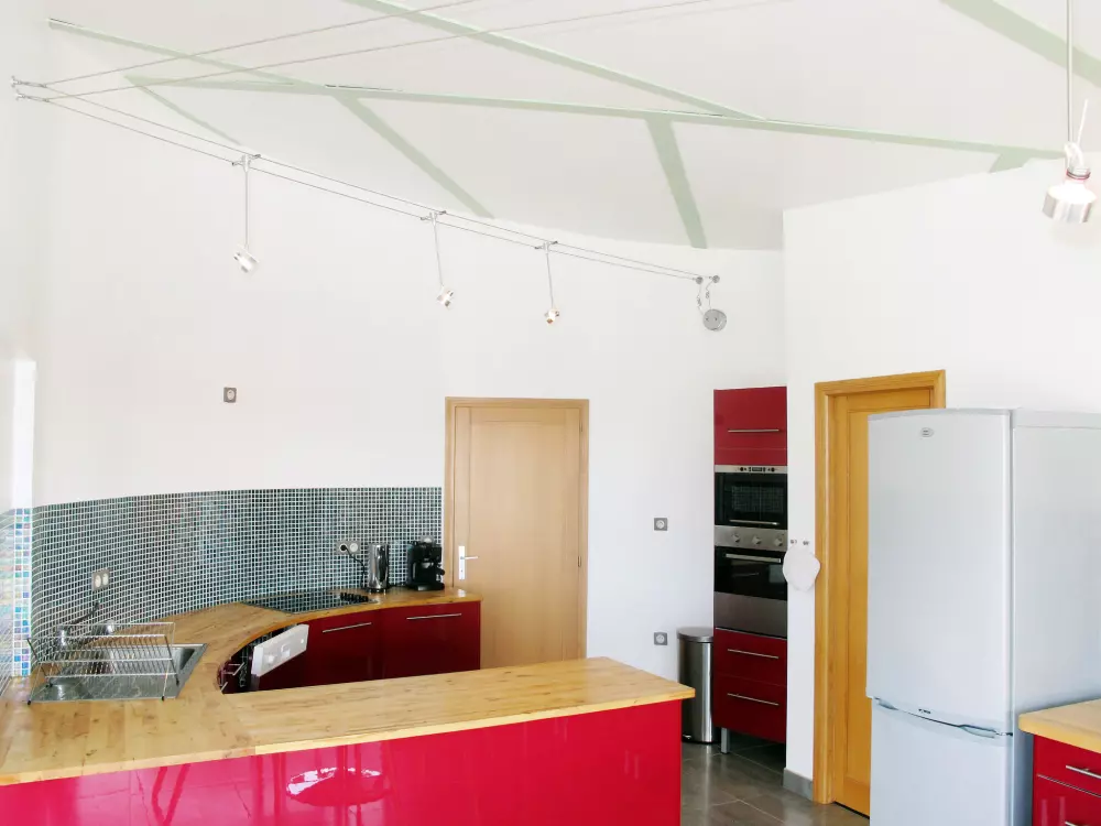 Maison de Vacances Sanary sur Mer