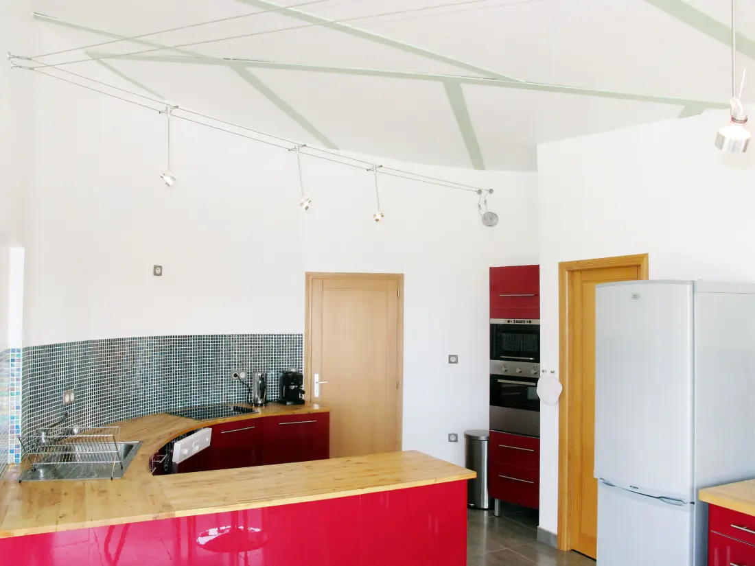 Maison de Vacances Sanary sur Mer