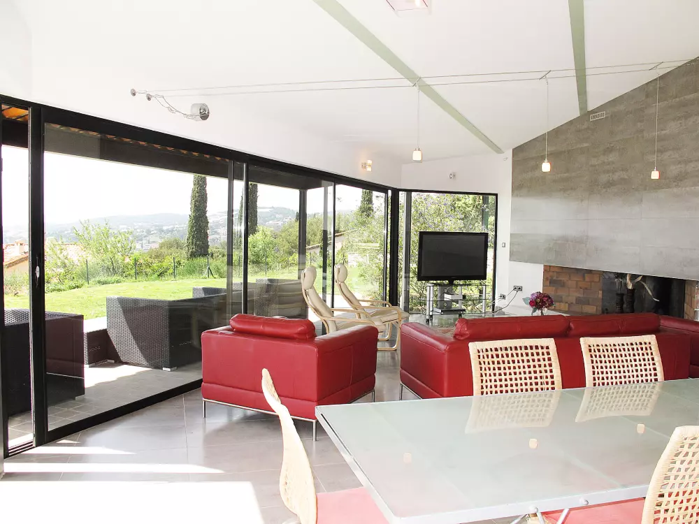 Maison de Vacances Sanary sur Mer