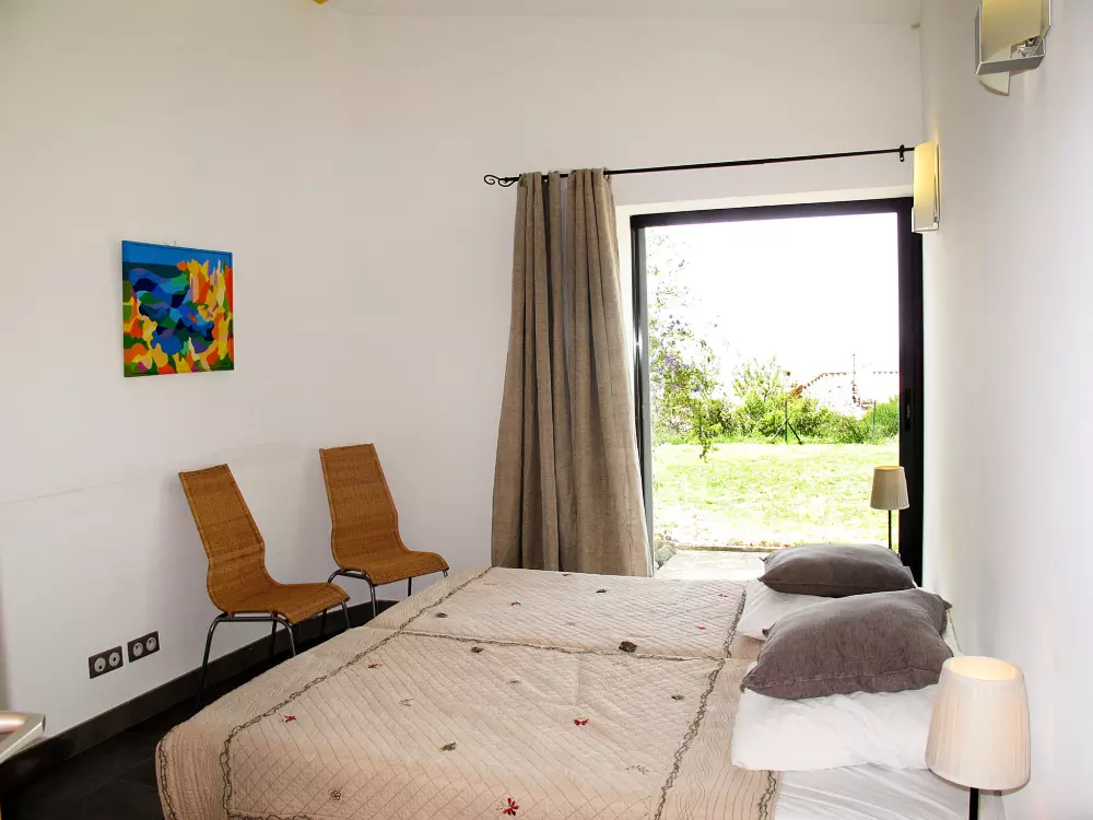 Maison de Vacances Sanary sur Mer