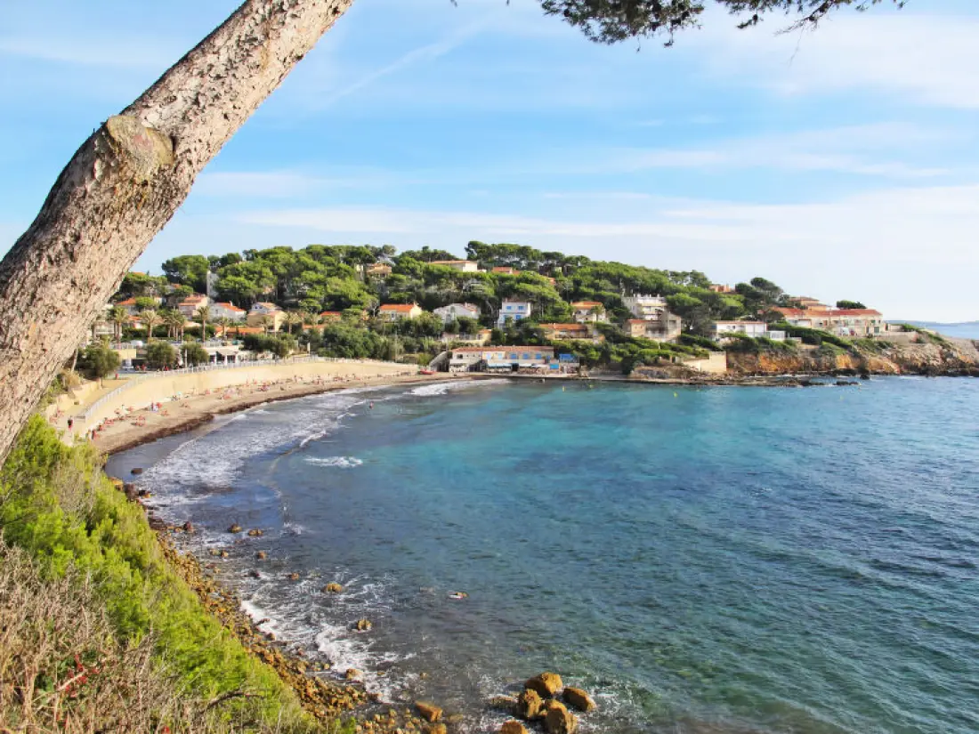 Maison de Vacances Sanary sur Mer