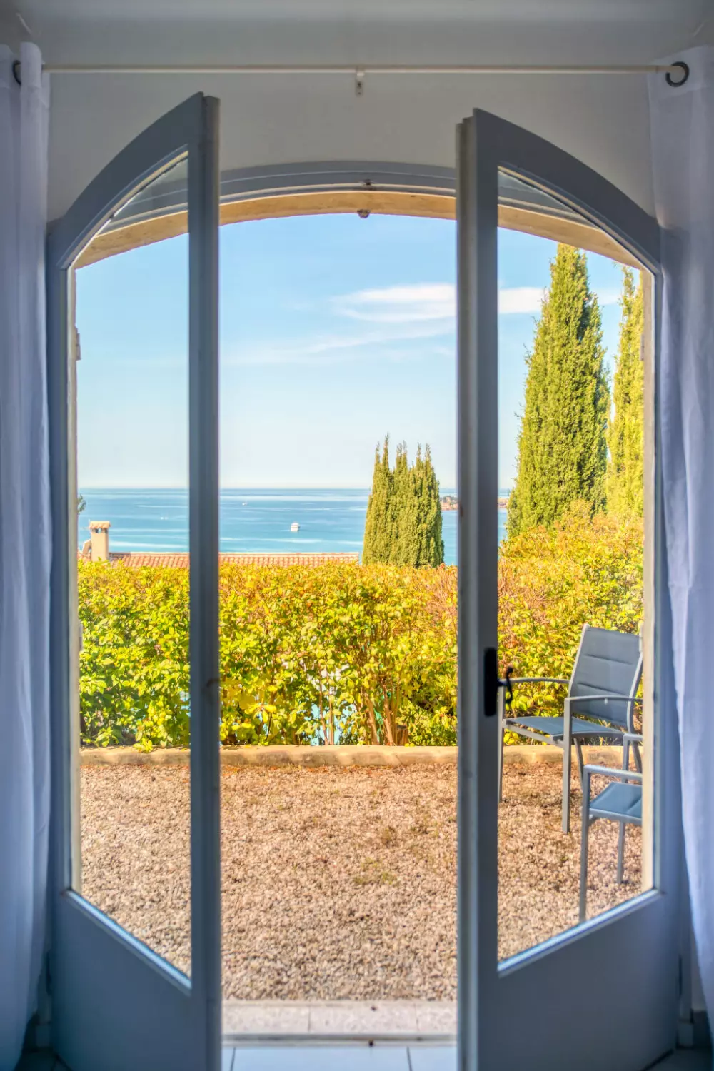 Maison de Vacances Sanary sur Mer