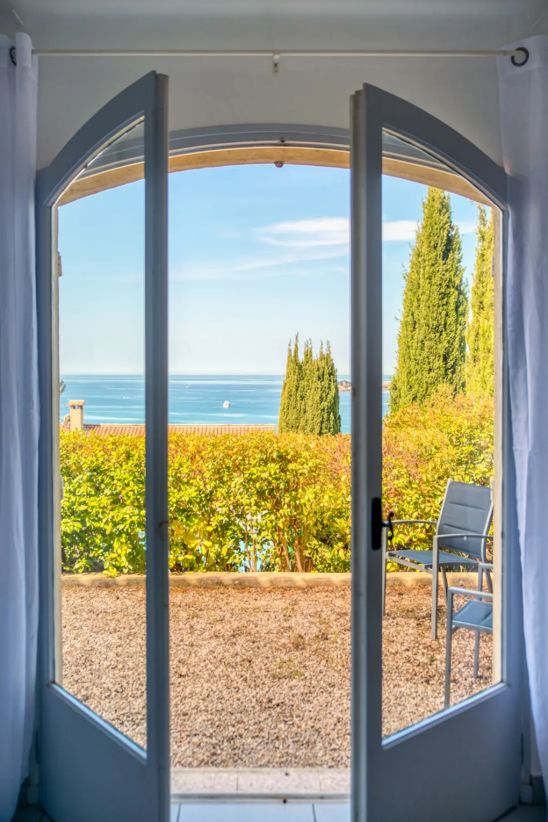 Maison de Vacances Sanary sur Mer