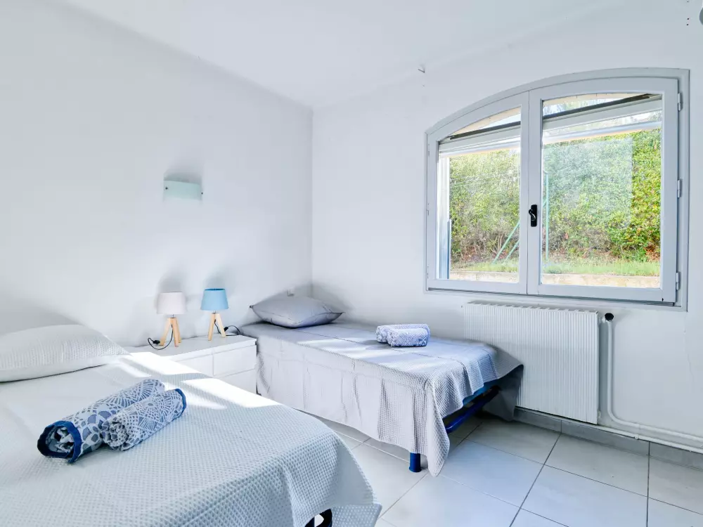 Maison de Vacances Sanary sur Mer