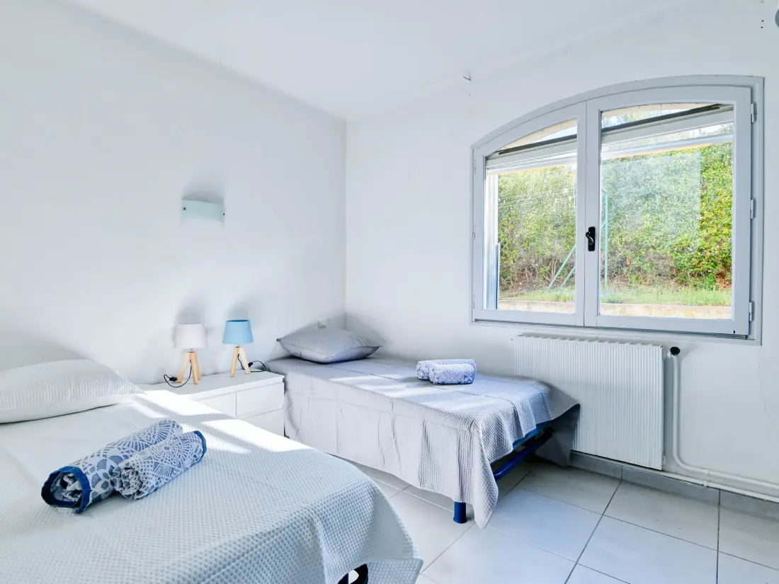 Maison de Vacances Sanary sur Mer