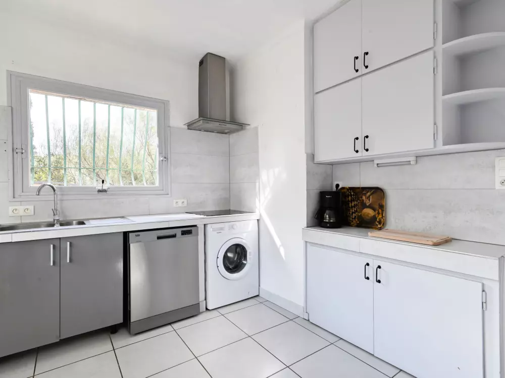 Maison de Vacances Sanary sur Mer