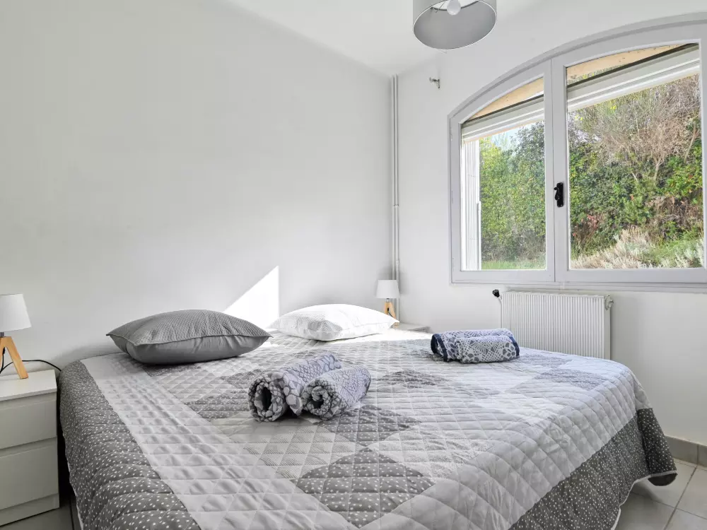 Maison de Vacances Sanary sur Mer