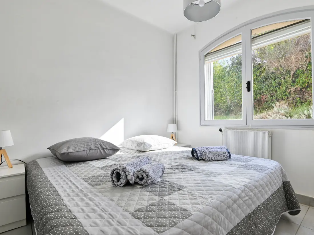 Maison de Vacances Sanary sur Mer