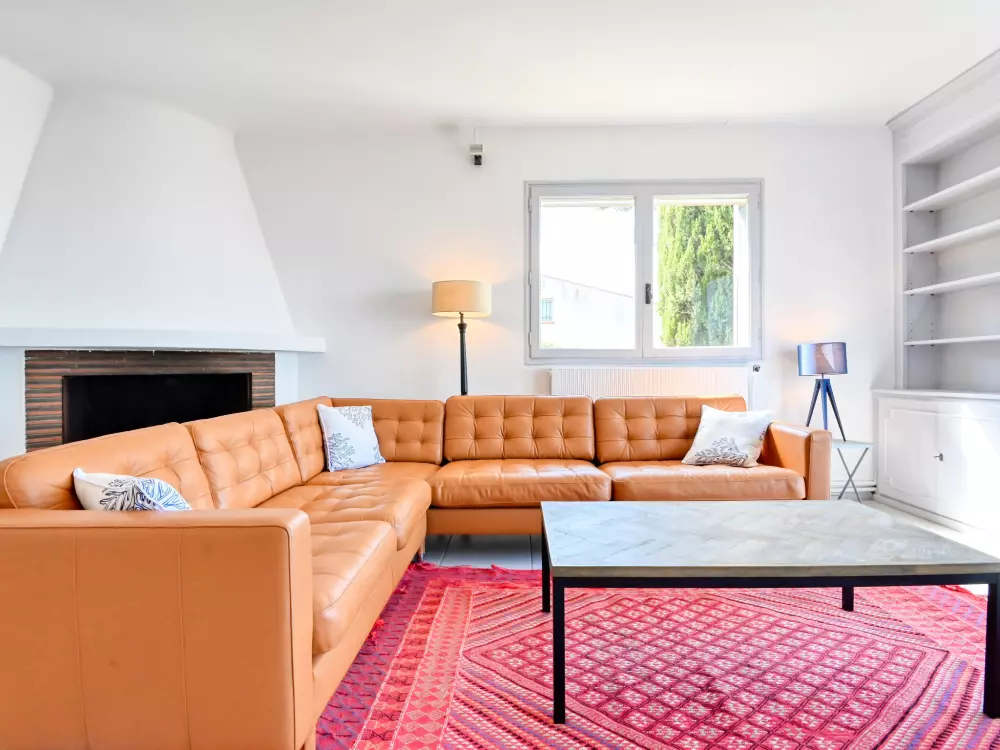 Maison de Vacances Sanary sur Mer