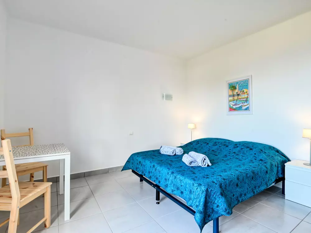 Maison de Vacances Sanary sur Mer