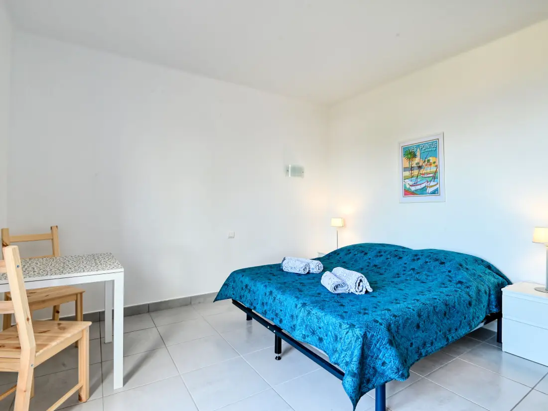 Maison de Vacances Sanary sur Mer