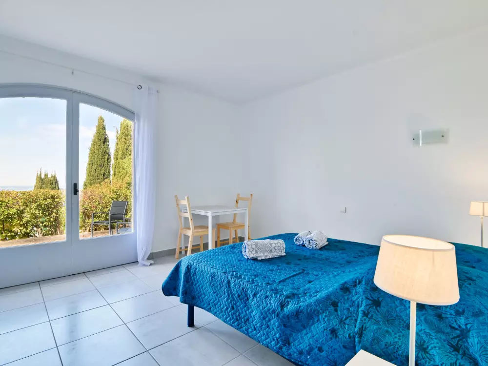 Maison de Vacances Sanary sur Mer