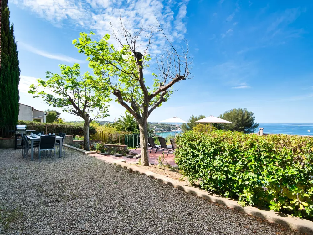 Maison de Vacances Sanary sur Mer