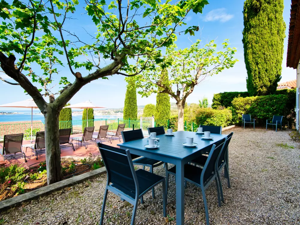 Maison de Vacances Sanary sur Mer