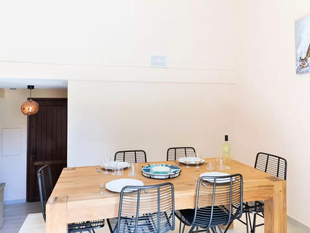 Maison de Vacances Sanary sur Mer