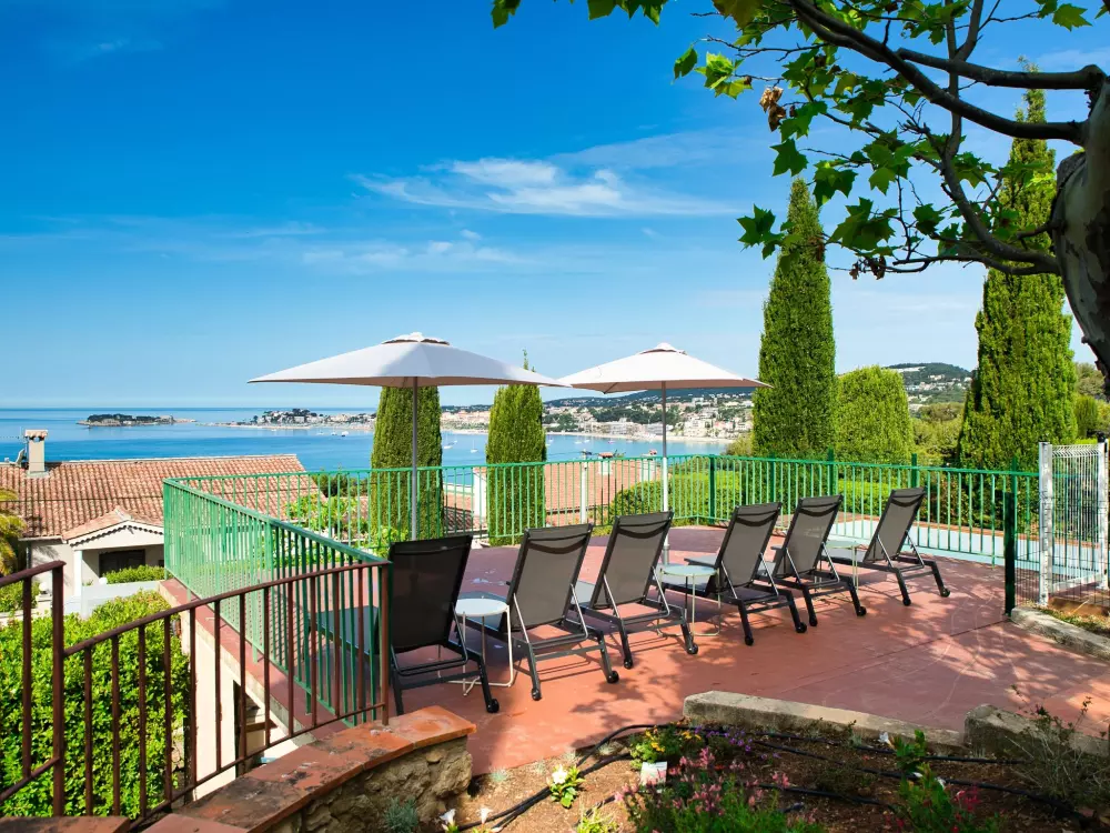 Maison de Vacances Sanary sur Mer