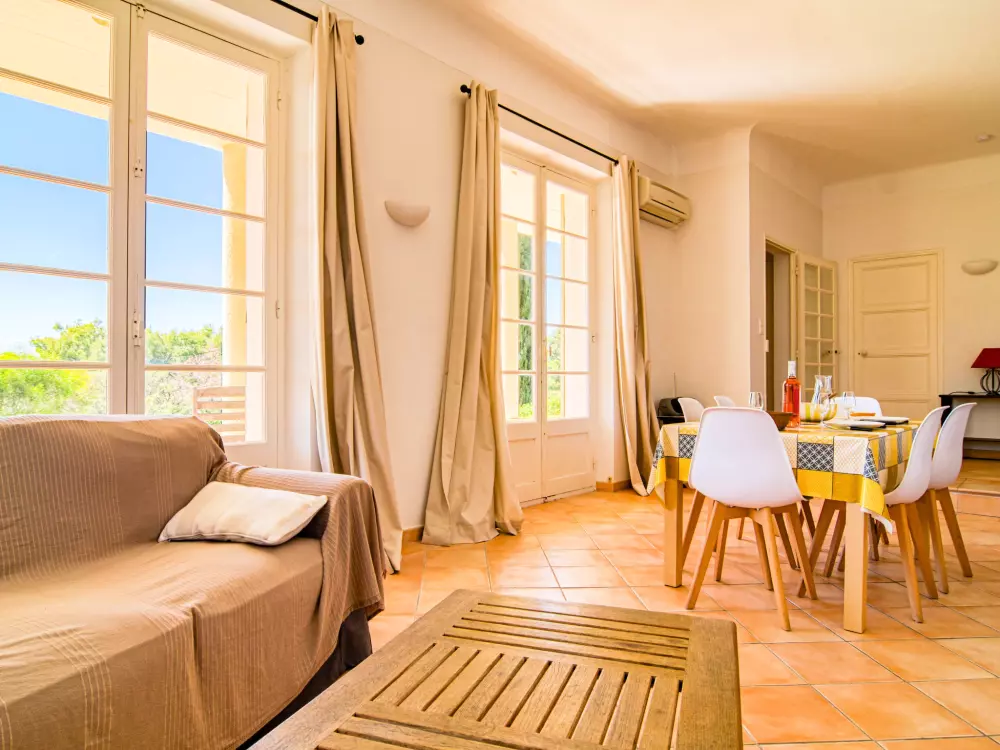 Maison de Vacances Sanary sur Mer