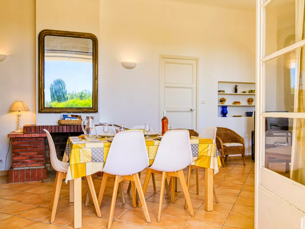 Maison de Vacances Sanary sur Mer