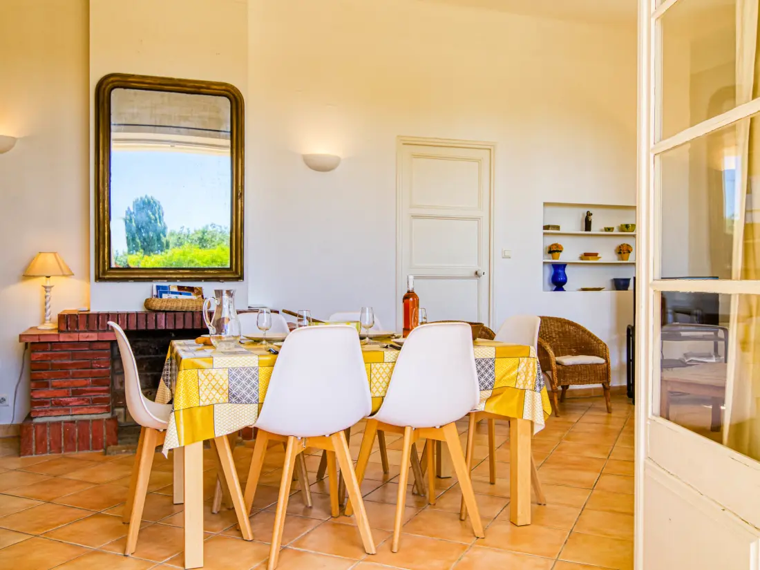 Maison de Vacances Sanary sur Mer