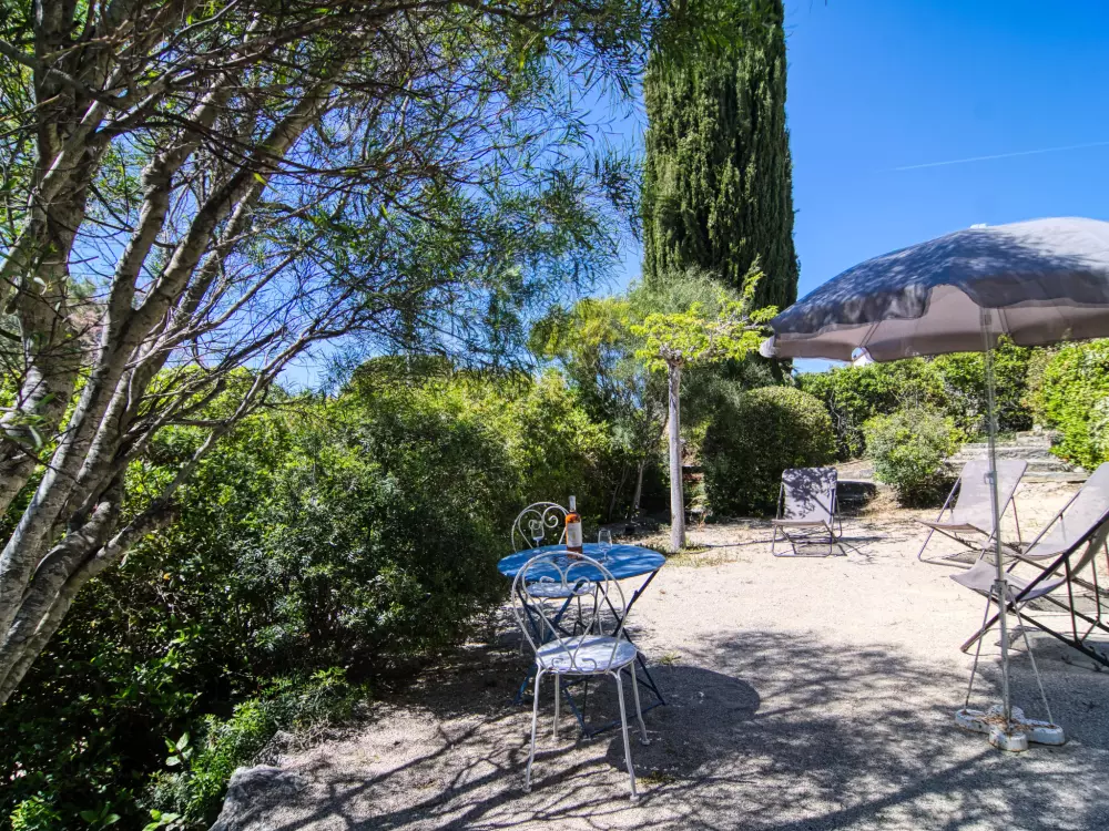 Maison de Vacances Sanary sur Mer