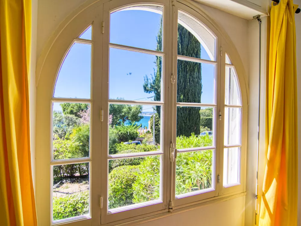 Maison de Vacances Sanary sur Mer