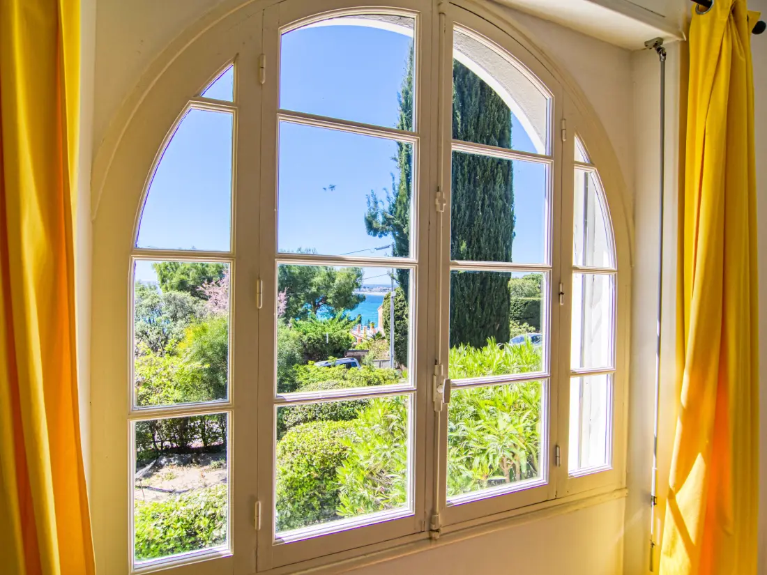 Maison de Vacances Sanary sur Mer