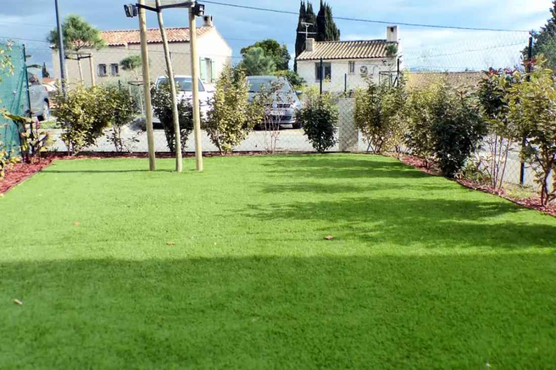 Maison Neuve Clim,bbq,jardin à Sanary