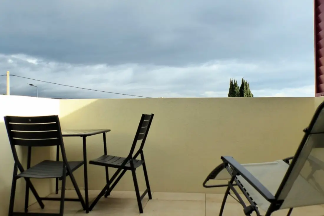 Maison Neuve Clim,bbq,jardin à Sanary