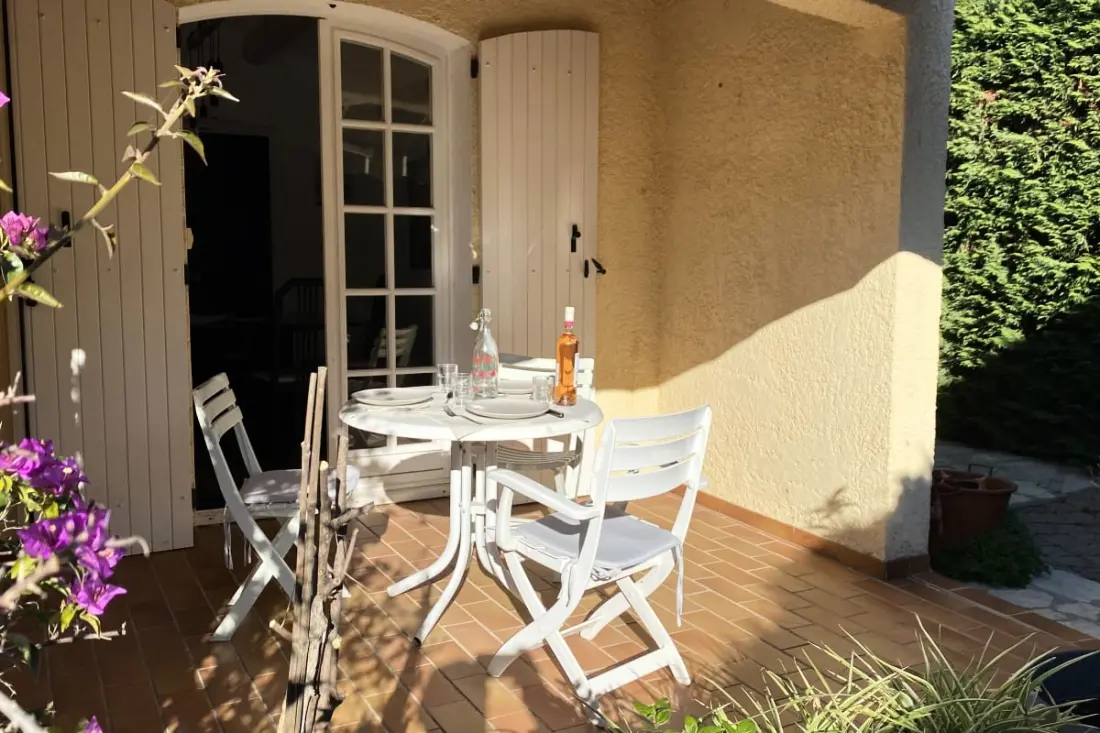 Superbe Villa Proche Plage