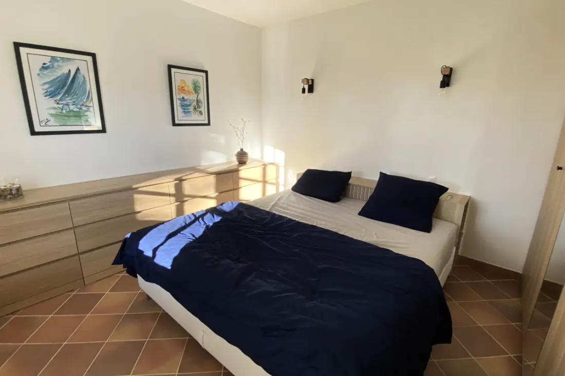 Superbe Villa Proche Plage