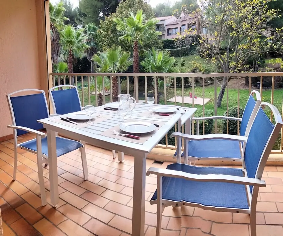 Appartement Tout équipé Proche Plage Et Port