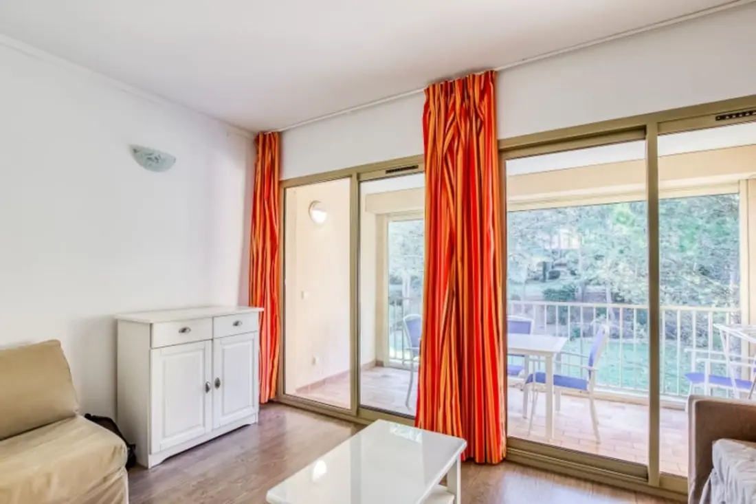 Appartement Tout équipé Proche Plage Et Port