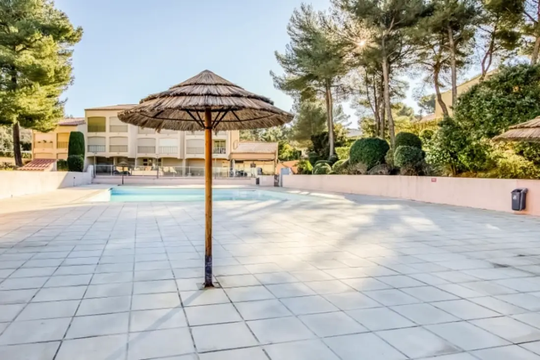Appartement Tout équipé Proche Plage Et Port