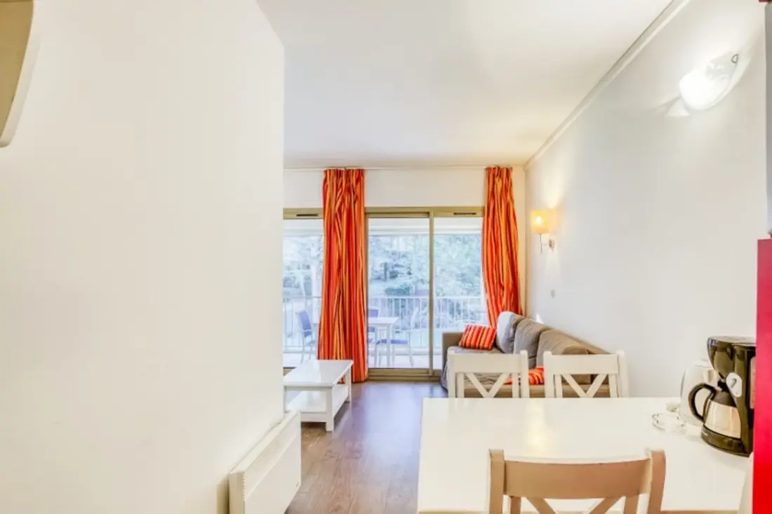 Appartement Tout équipé Proche Plage Et Port