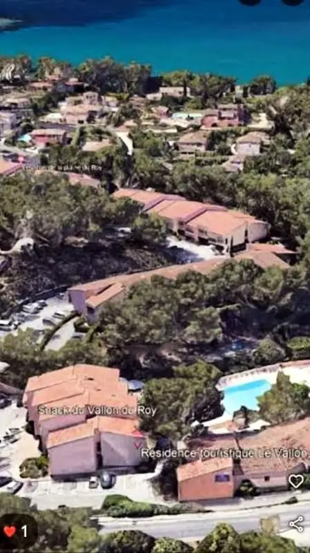 Appartement Tout équipé Proche Plage Et Port