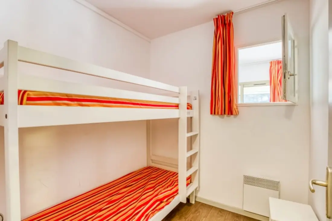 Appartement Tout équipé Proche Plage Et Port