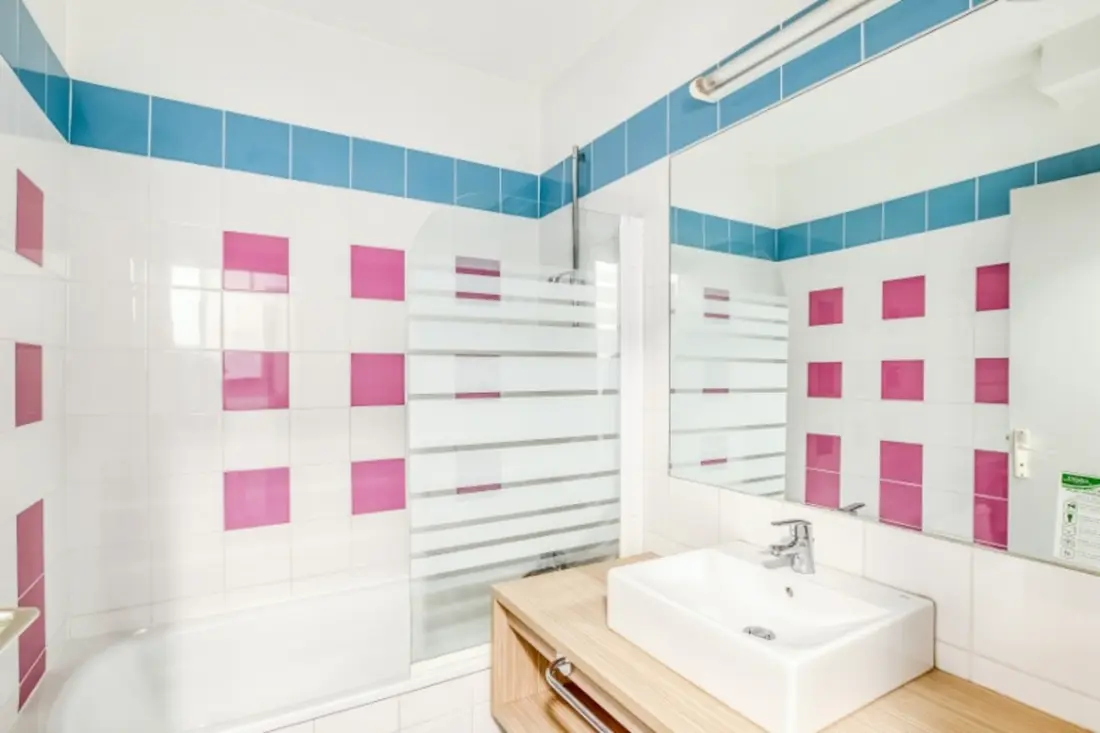 Appartement Tout équipé Proche Plage Et Port