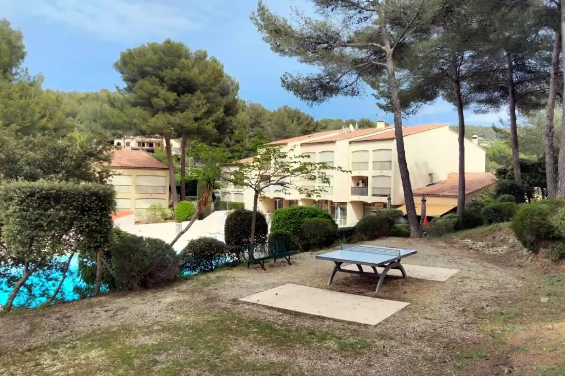 Appartement Tout équipé Proche Plage Et Port