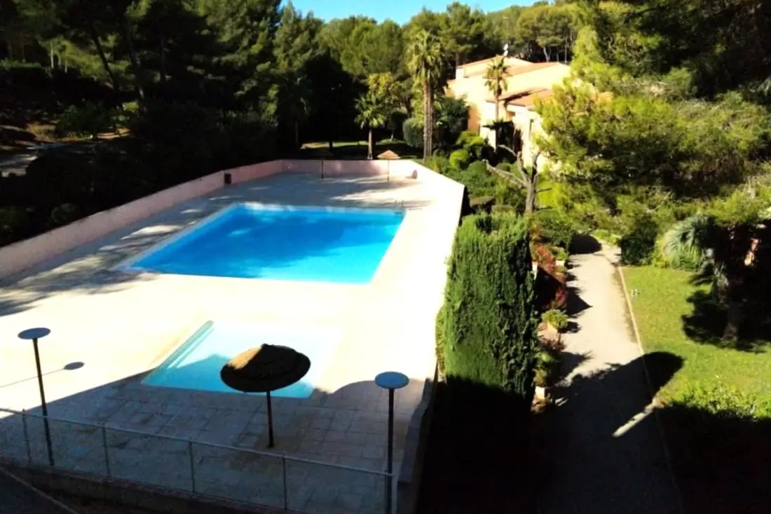 Appartement Tout équipé Proche Plage Et Port