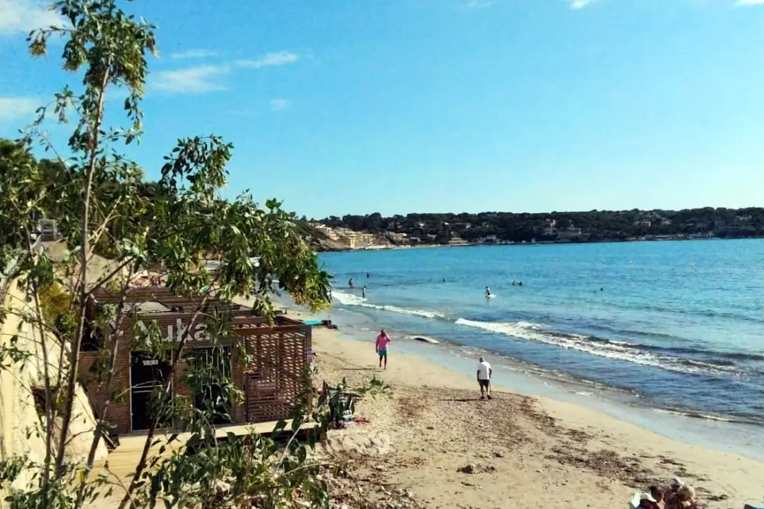 Appartement Tout équipé Proche Plage Et Port