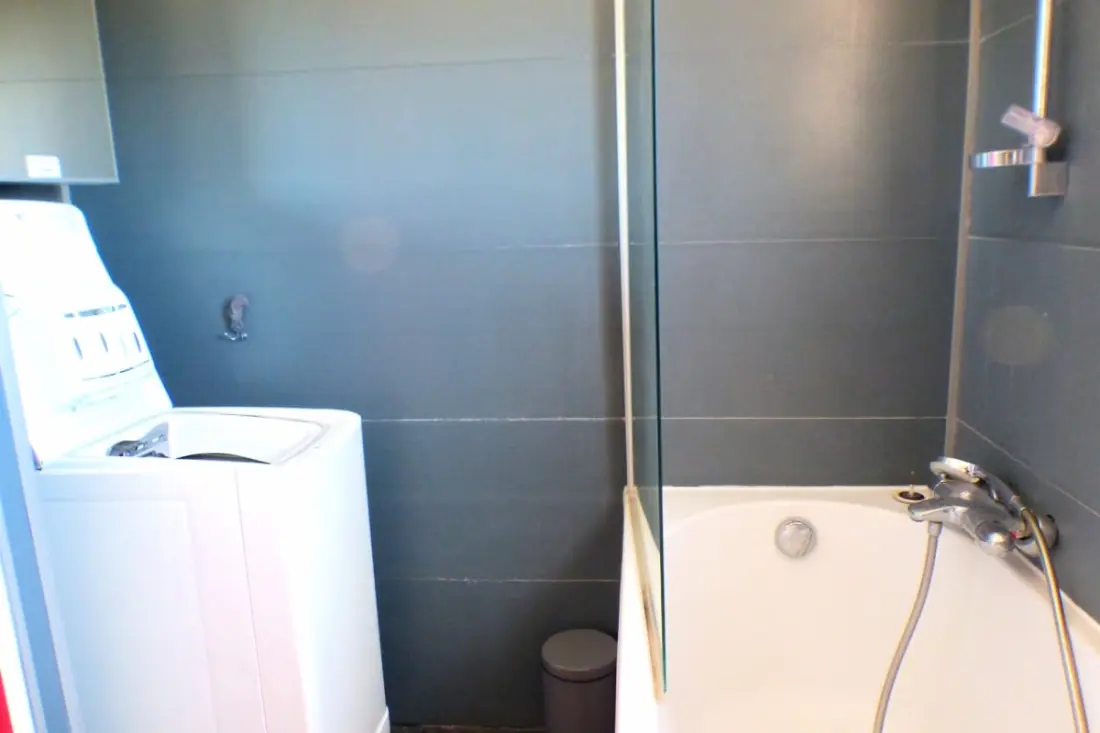 Appartement Spacieux Climatisé Proche Centre